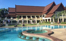 Hotel Rimkok Resort Chiang Rai